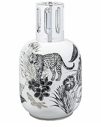 Aromalampe weiß 700 ml - Maison Berger Jungle — Bild N1