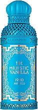 Düfte, Parfümerie und Kosmetik Alexandre.J The Majestic Vanilla - Eau de Parfum