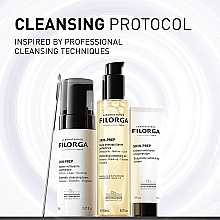 Filorga Skin-Prep Enzymatic Cleansing Foam	 - Filorga Skin-prep Enzymatic Cleansing Foam  — Bild N8