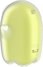 Leuchtender Klitorisstimulator gelb - Satisfyer Glowing Ghost Yellow — Bild N4