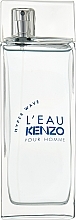 Kenzo L'Eau Kenzo Pour Homme Hyper Wave - Eau de Toilette — Bild N3