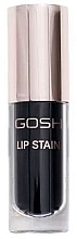 Lippenstift - Gosh Lip Stain — Bild N1