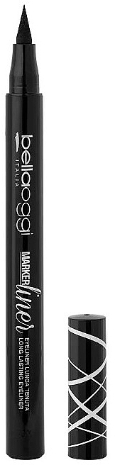 Eyeliner - Bellaoggi Marker Liner  — Bild N1