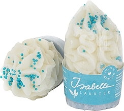 Badekugel No Stress–Ocean - Isabelle Laurier Cream Bath Cupcake — Bild N1