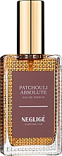 Düfte, Parfümerie und Kosmetik Neglige Patchouli Absolute - Eau de Parfum