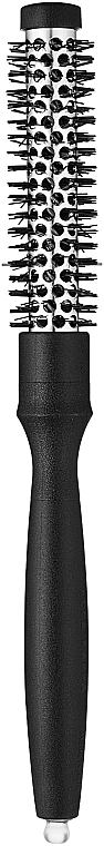Haarbürste - Acca Kappa Thermic comfort grip (26 cm) №2