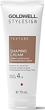 Haarstyling-Creme - Goldwell Stylesign Shaping Cream  — Bild N1