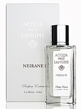 Acqua Delle Langhe Neirane - Parfum — Bild N3