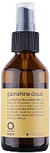 Düfte, Parfümerie und Kosmetik Öl-Spray für das Haar - Rolland Oway Glamshine Cloud