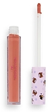 Lipgloss - I Heart Revolution Party Pets Lip Gloss  — Bild N2