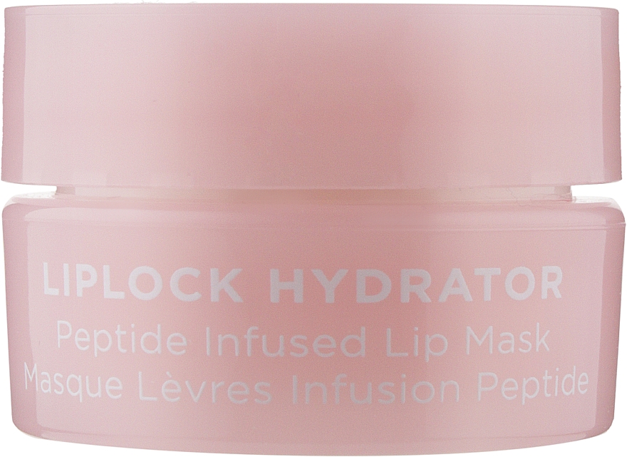 Lippenmaske mit Peptiden - HydroPeptide Liplock Hydrator — Bild N1