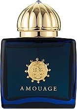 Amouage Interlude for Women - Eau de Parfum — Foto N1