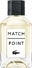 Lacoste Match Point Cologne - Eau de Toilette — Bild N1