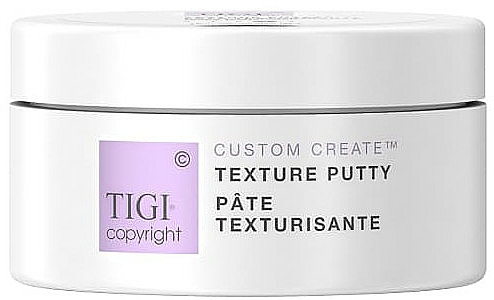 Texturierende Haarpaste - Tigi Copyright Texture Putty — Bild N1