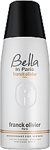 Düfte, Parfümerie und Kosmetik Franck Olivier Bella In Paris - Deodorant