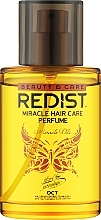 Düfte, Parfümerie und Kosmetik Haarparfum - Redist Professional Hair Parfume 40 Overdose