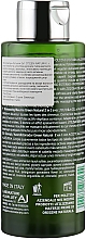 2in1 Shampoo-Balsam mit Jojobaöl und Aloe Vera für alle Haartypen - Alan Jey Green Natural Shampoo-Balsam — Bild N2