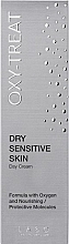 Tagescreme für trockene und empfindliche Haut - Oxy-Treat Dry Sensitive Skin Day Cream — Bild N2