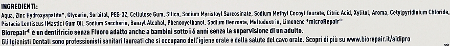 Zahnpasta Extra Relief für empfindliche Zähne - Biorepair Plus — Bild N3