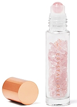 Düfte, Parfümerie und Kosmetik Roll-on mit Kristallen Rosenquarz 10ml - Crystallove
