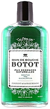 Düfte, Parfümerie und Kosmetik Mundspülung - Botot Eucalyptus Mouthwash