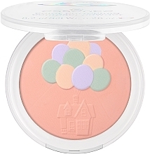 Kompakter Gesichtspuder - Essence Disney Pixar Up Color Correcting Compact Powder  — Bild N1