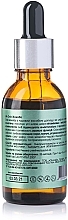 Natürliches Haaröl - Hillary Jojoba Natural Oil — Bild N2