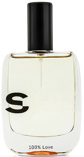 S-Perfume 100% Love - Eau de Parfum — Bild N1