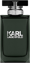 Karl Lagerfeld Karl Lagerfeld for Him - Eau de Toilette — Foto N5