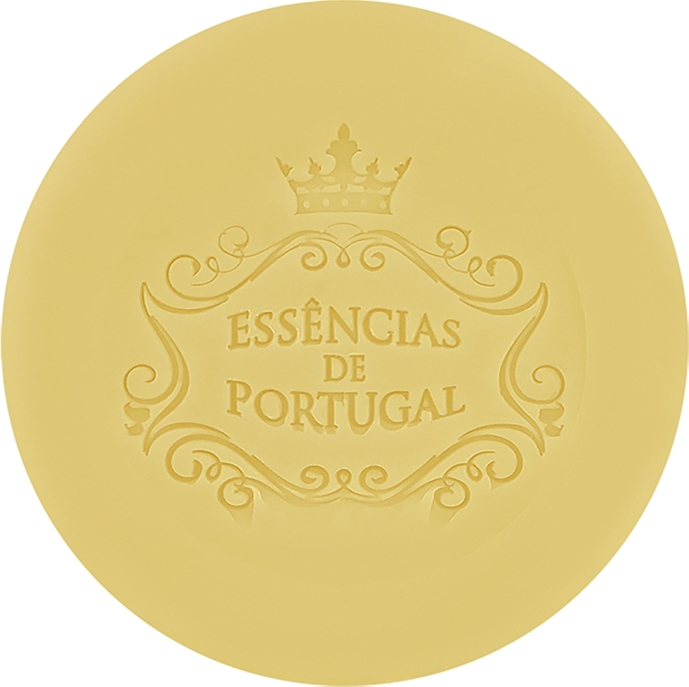 Naturseife Jasmine - Essencias De Portugal Electrico De Lisboa Jasmine Soap Live Portugal Collection — Bild N2