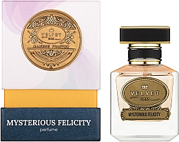Velvet Sam Mysterious Felicity - Parfum — Bild N2