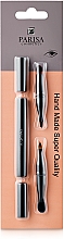 Schminkpinsel für Augen und Lippen P51 - Parisa Cosmetics — Bild N1