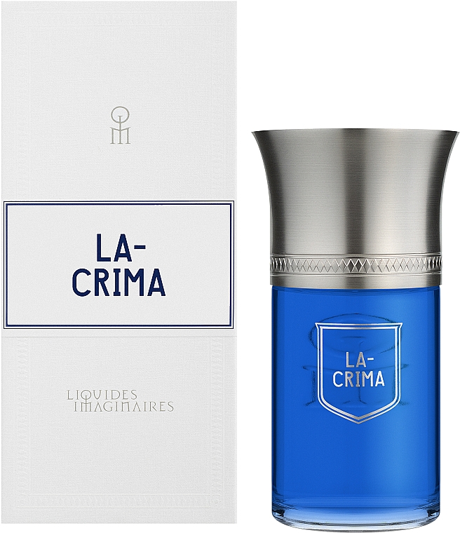 Liquides Imaginaires Lacrima - Eau de Parfum — Bild N2
