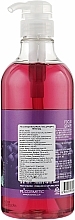 Duschgel Traube - PL Focus Grape Body Wash — Bild N2