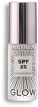 Düfte, Parfümerie und Kosmetik Serum-Primer - Makeup Revolution Glow SPF 25 Serum Primer