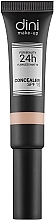 Gesichts-Concealer - Dini For Beauty 24H Flawless Matte Concealer SPF 15 — Bild N1