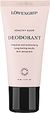 Deodorant Antitranspirant - Lowengrip Healthy Glow Deodorant  — Bild N1