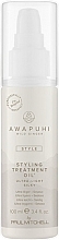 Düfte, Parfümerie und Kosmetik Trockenes Haaröl - Paul Mitchell Awapuhi Wild Ginger Style Treatment Oil  	