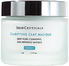 Düfte, Parfümerie und Kosmetik Gesichtsreinigungsmaske - SkinCeuticals Clarifying Clay Masque