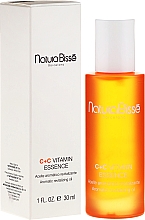 Düfte, Parfümerie und Kosmetik Aromatisches revitalisierendes Gesichtsöl - Natura Bisse C+C Vitamin Essence
