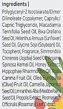 Pflegendes Lippenöl mit 12 pflanzlichen Ölen - Petitfee&Koelf Super Seed Lip Oil — Bild N3