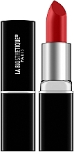 Düfte, Parfümerie und Kosmetik Mattierender Lippenstift - La Biosthetique Sensual Lipstick Matt