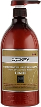 Revitalisierende Haarspülung - Saryna Key Light Conditioner — Bild N1