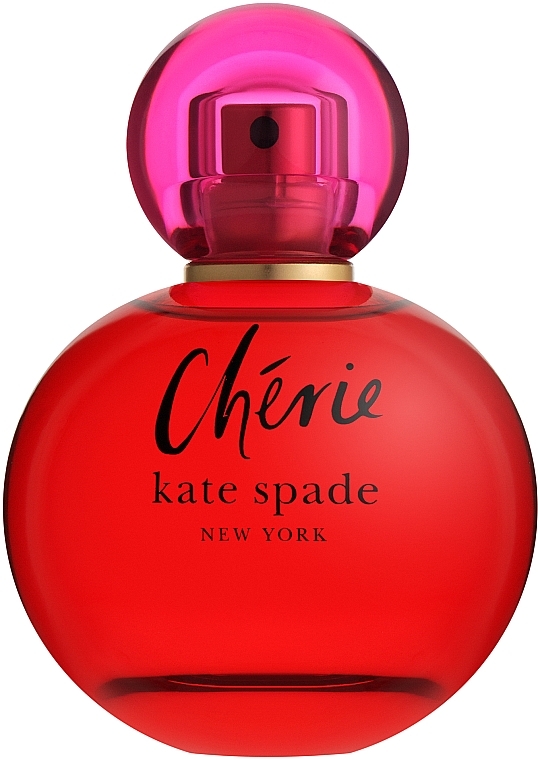 Kate Spade Cherie - Eau de Parfum — Bild N5