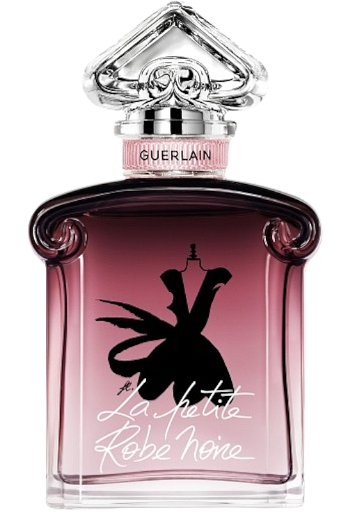 Guerlain La Petite Robe Noire Rose Noire  - Eau de Parfum — Bild N1