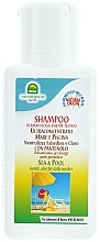 Shampoo mit D-Panthenol - Natura House  — Bild N1