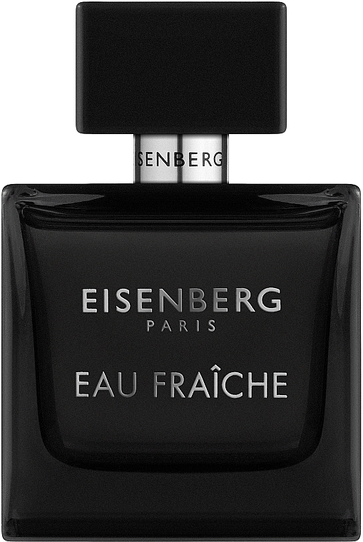 Jose Eisenberg Eau Fraiche Homme - Eau de Toilette  — Bild N1