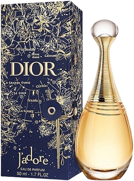 Dior J'adore Limited Edition - Eau de Parfum — Bild N1