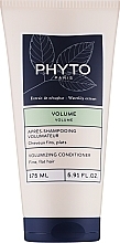 Düfte, Parfümerie und Kosmetik Conditioner für mehr Volumen - Phyto Volume Volumizing Conditioner