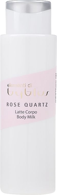 Byblos Rose Quartz - Körpermilch — Bild N1